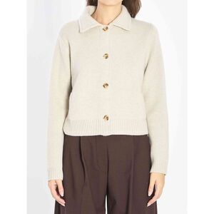 Lisa Yang Women Lynna Cardigan Sweater